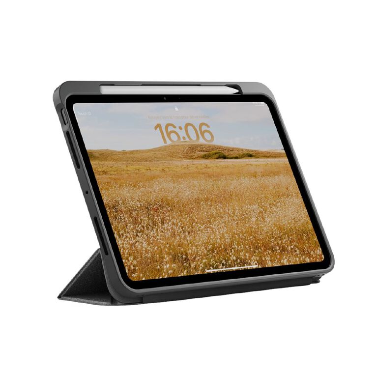 Native Union Active Case for iPad (A16 & 10th Gen) - Black, , hi-res