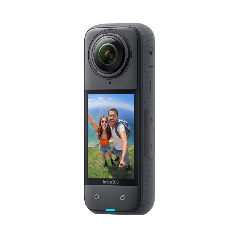 Insta360 X4 8k 360 Action Camera - Black, , hi-res