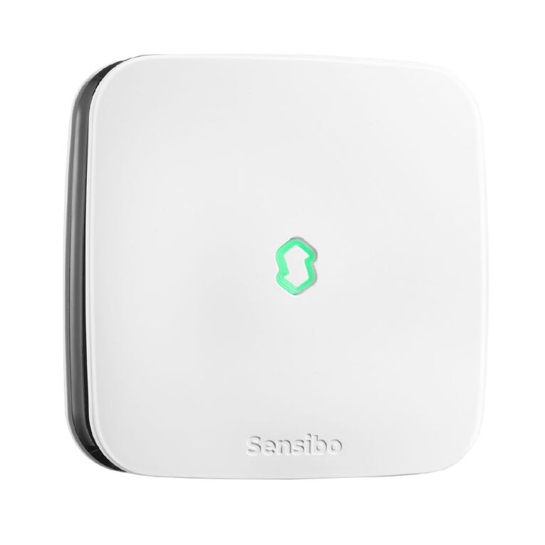 SENSIBO Elements Wifi Indoor Air Quality Monitor Noel Leeming