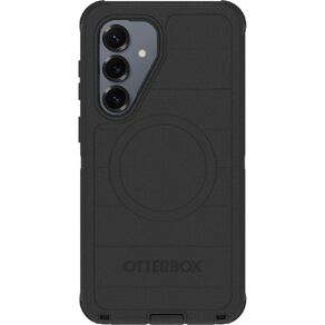 OtterBox Defender Pro with Magnets Samsung Galaxy S26+ Case - Black