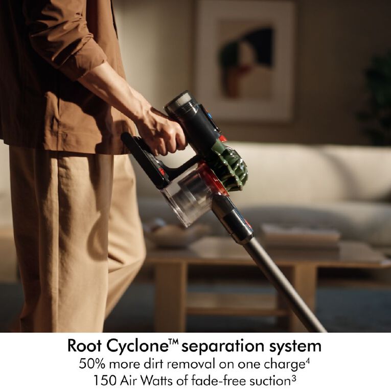 Dyson V8 Cyclone Cordless Vacuum, , hi-res