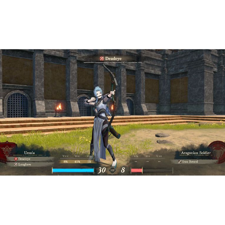 Nintendo Switch 2 Fire Emblem: Fortune's Weave, , hi-res