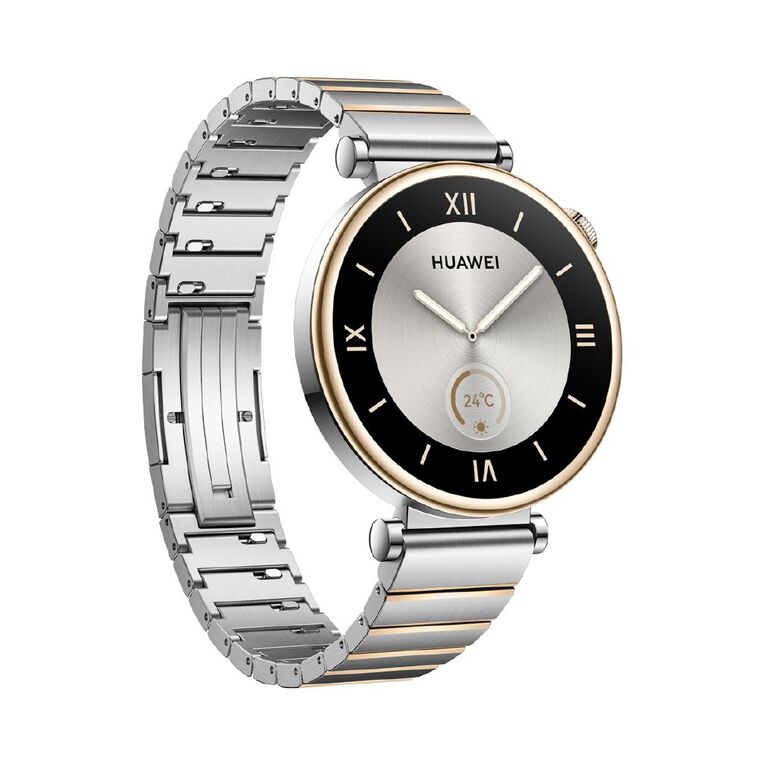 Huawei Watch GT 4 41mm - Stainless Steel Strap, , hi-res