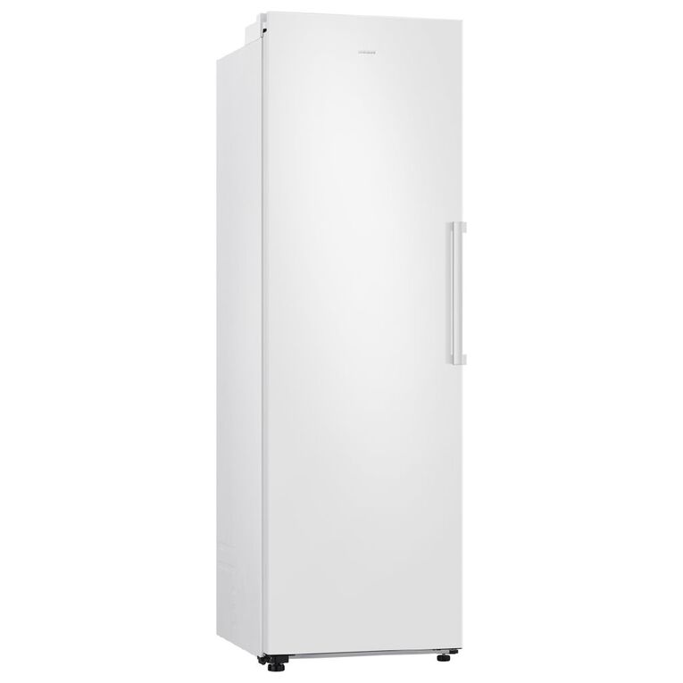 Samsung 323L 1-Door Freezer All Round Cooling SFP350RW - White, , hi-res