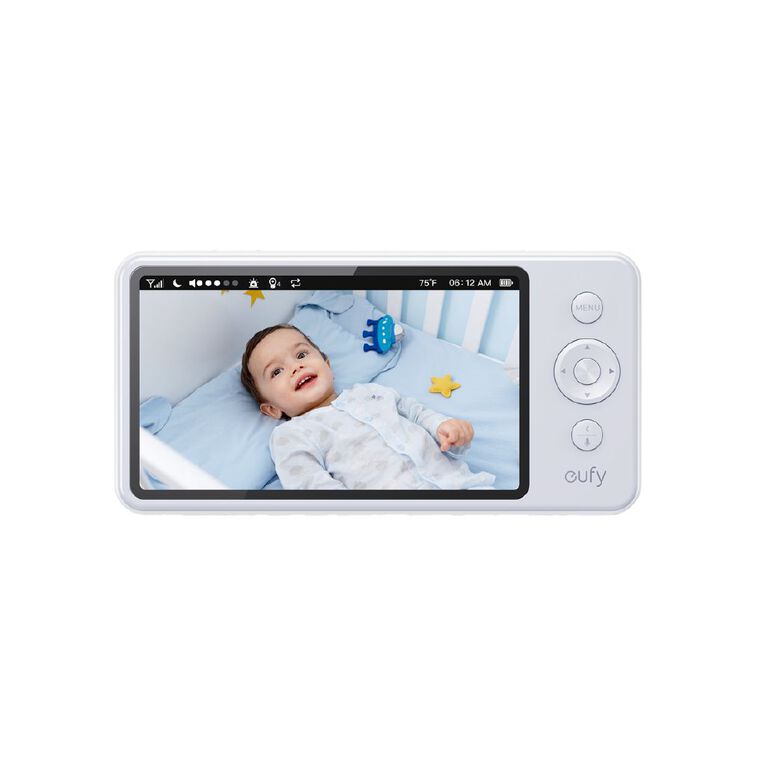 Eufy Baby Spaceview Pro Monitor Noel Leeming