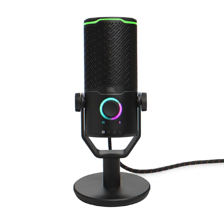 JBL Quantum Stream Studio Microphone, , hi-res