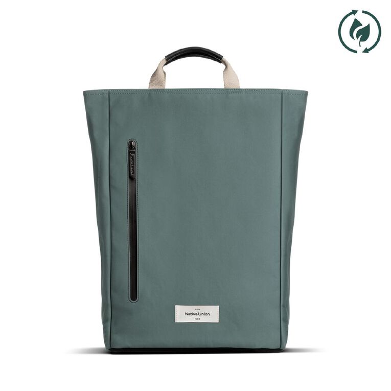 Native Union W.F.A. Backpack - Green, , hi-res