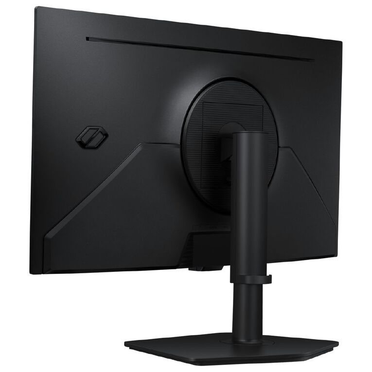 Samsung 27" Odyssey OLED G7 (G70SH) 4K 165Hz Glare Free Gaming Monitor, , hi-res