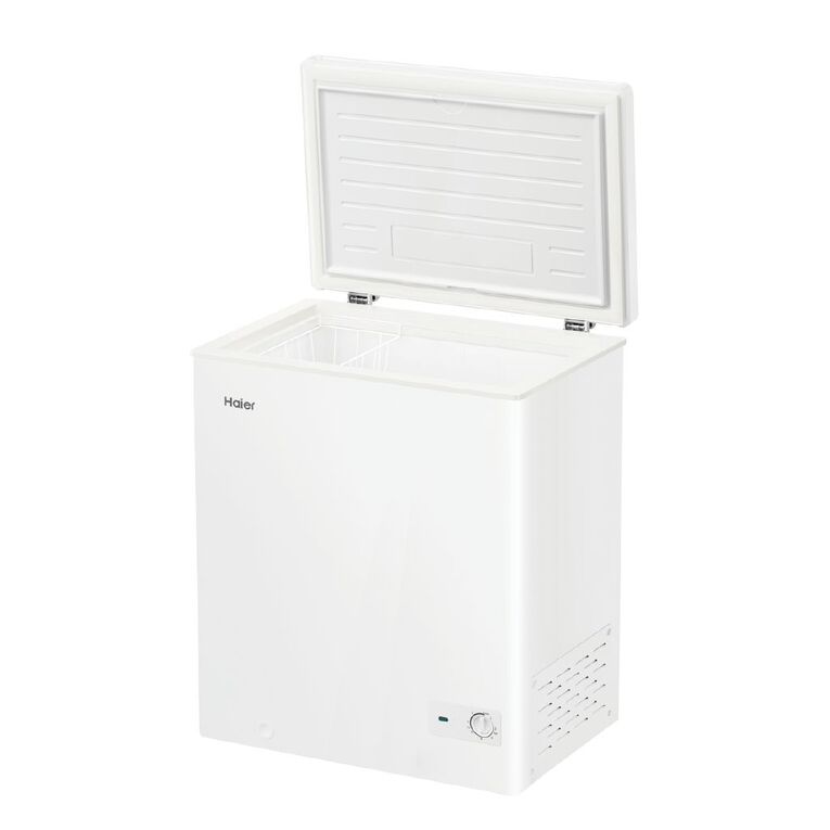 Haier 194L Chest Freezer, , hi-res