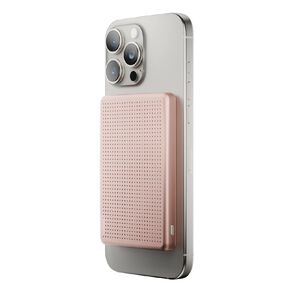 Native Union Active Magnetic Power Bank 5K - Apricot