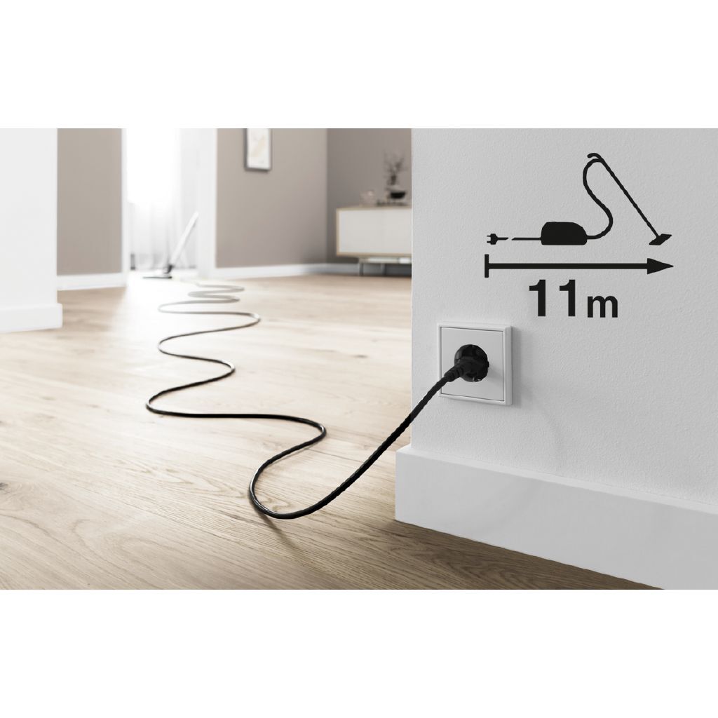 Miele C3 Allergy Bagged Vacuum - Noel 