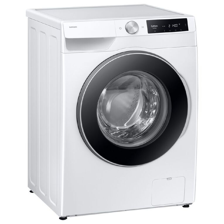 Samsung 9kg Front Load Washer with Auto Dispense, , hi-res
