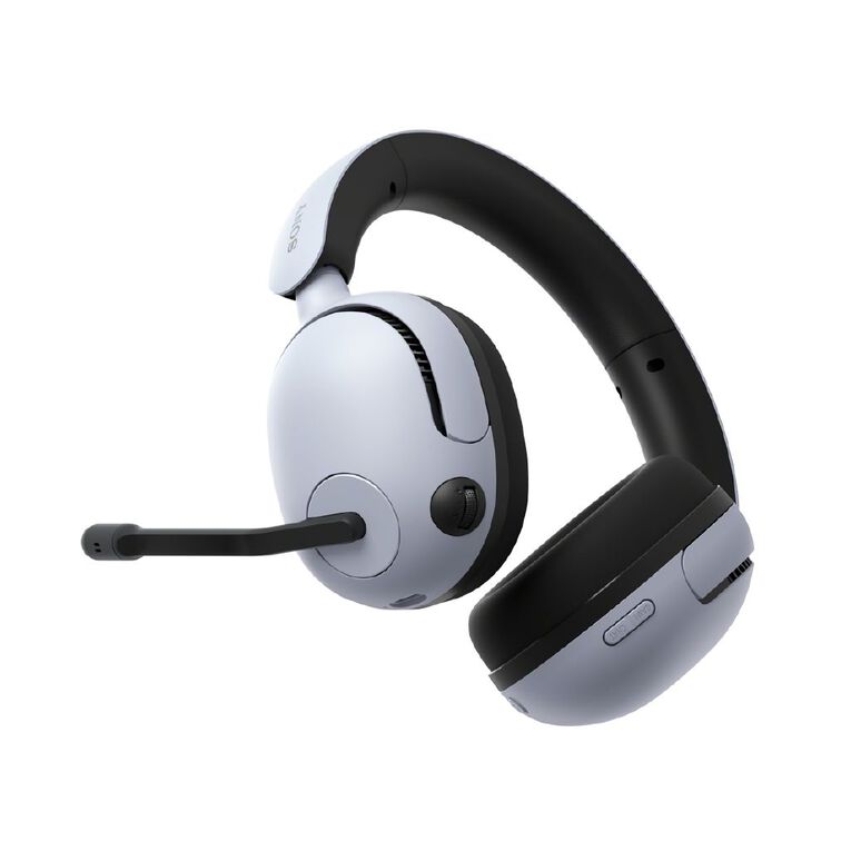 Sony INZONE H5 Wireless Gaming Headset - White, , hi-res