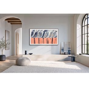 Samsung 98 Inch LS03HE The Frame Vision AI Smart TV