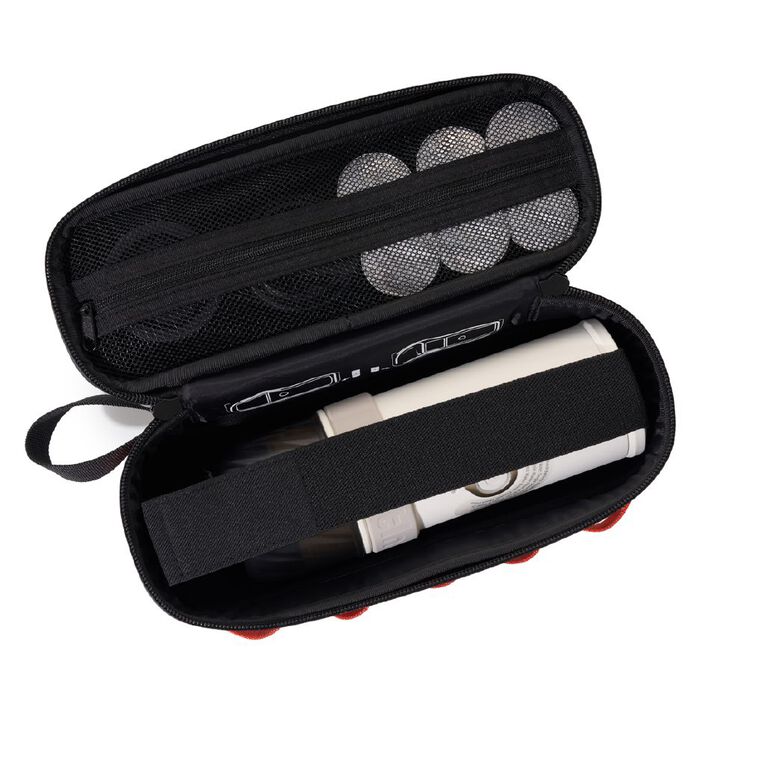 OutIn Nano EVA Protective Travel Case for Portable Espresso Machine - Maple Brown, , hi-res