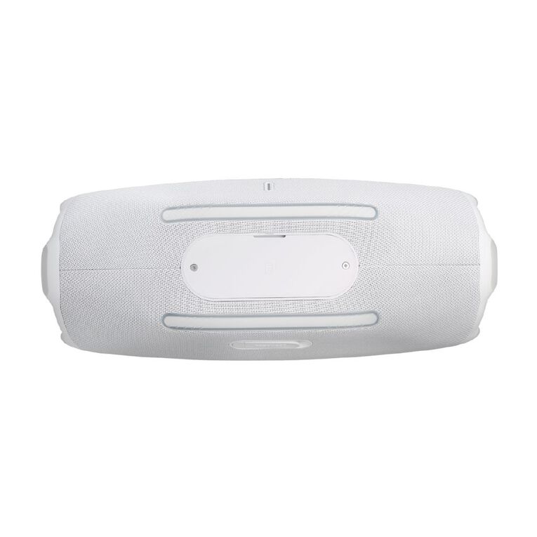 JBL Boombox 4 Portable Bluetooth Speaker - White, , hi-res