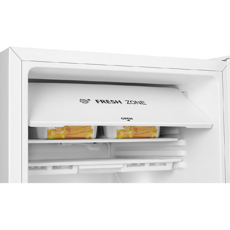 Hisense White 124L Bar Fridge, , hi-res
