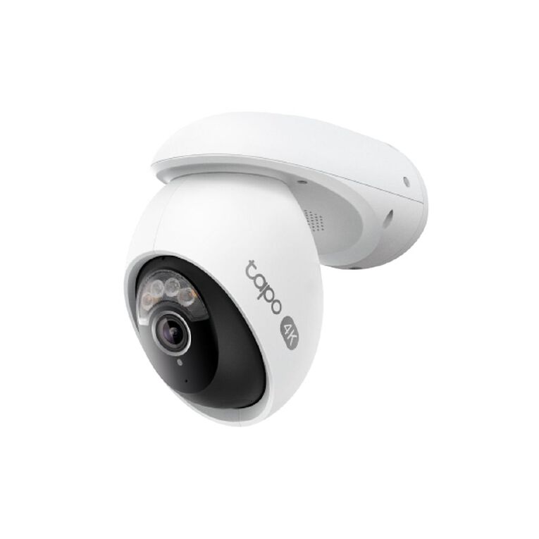 TP-Link Tapo C560WS Outdoor Pan/Tilt Security Wifi Camera, , hi-res