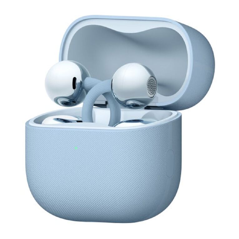 Huawei FreeClip 2- Blue, , hi-res