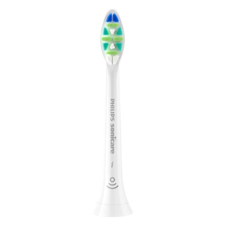 Philips Sonicare Intercare Brush Head 2 Pack - White, , hi-res