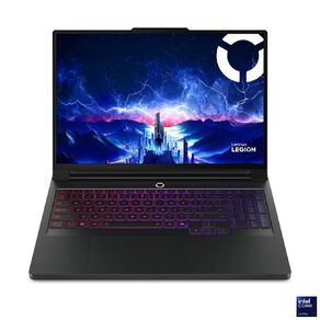 Lenovo Legion Pro 7i 16 inch WQXGA OLED Intel Core Ultra 9-290HX Plus 64GB RAM 1TB SSD RTX 5090 24GB Windows 11 Gaming Notebook