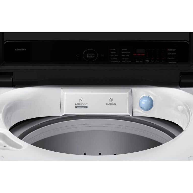 Samsung 10kg Top Load Washing Machine with AI Wash & AI Energy Mode, , hi-res