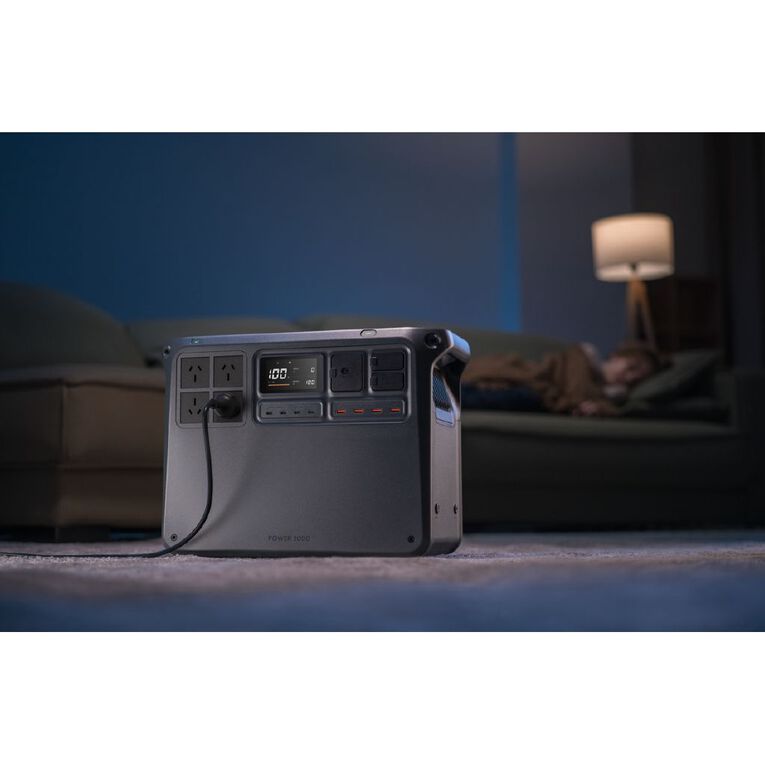 DJI Power 2000 Portable Power Station, , hi-res