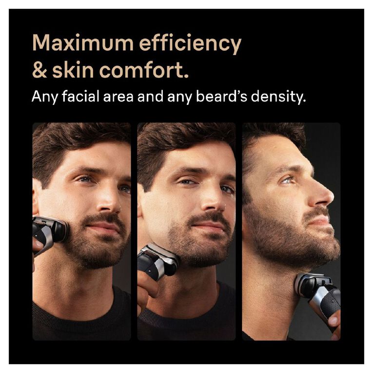 Braun Series 9 PRO+ Electric Shaver, , hi-res
