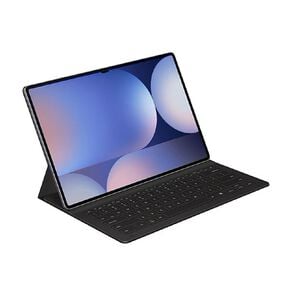 Samsung Galaxy Book Cover Keyboard Slim with AI Key for Tab S10 Ultra and S9 Ultra - White