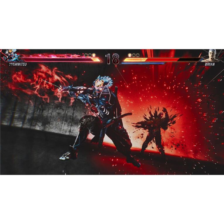 PS5 Tekken 8, , hi-res