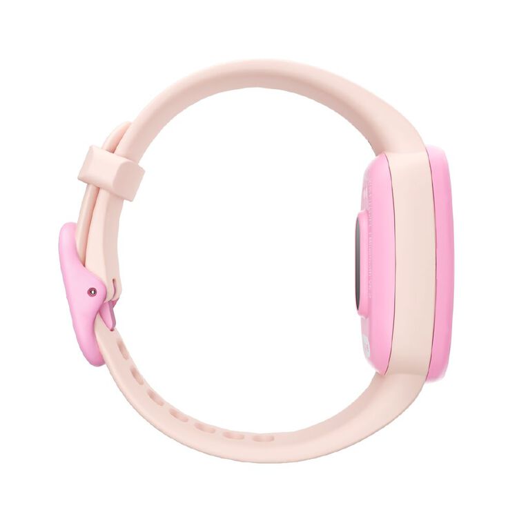 Pixbee Fit Gen 2 Kids' Smart Activity Watch - Pink/Lilac, , hi-res