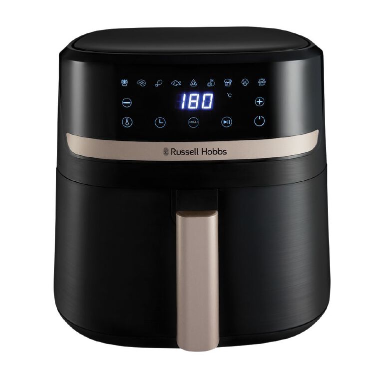 Russell Hobbs Satisfry 8.3L Air Fryer, , hi-res