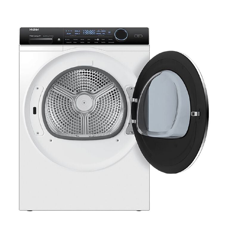 Haier Heat Pump Dryer - 9KG, , hi-res