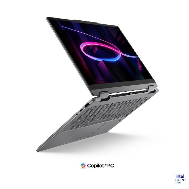 Lenovo Yoga 7i 2-in-1 14 inch WUXGA Intel Core Ultra 7-355 32GB RAM 1TB SSD Windows 11 Copilot+ PC, , hi-res