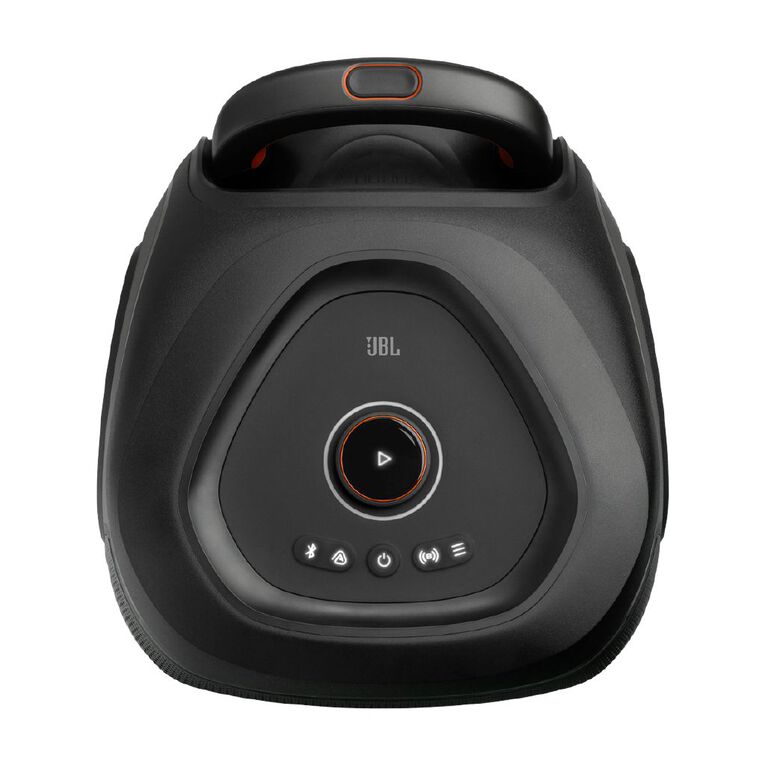JBL PartyBox 330 Portable Party Speaker - Black, , hi-res