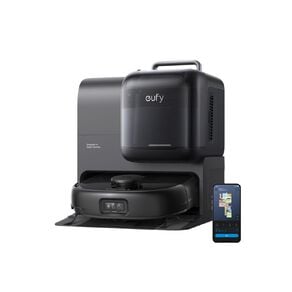 Eufy Robot Vacuum Omni E28