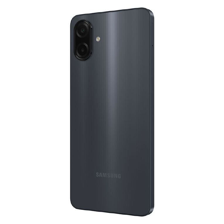 Samsung Galaxy A07 4G With One NZ Sim - Black, , hi-res