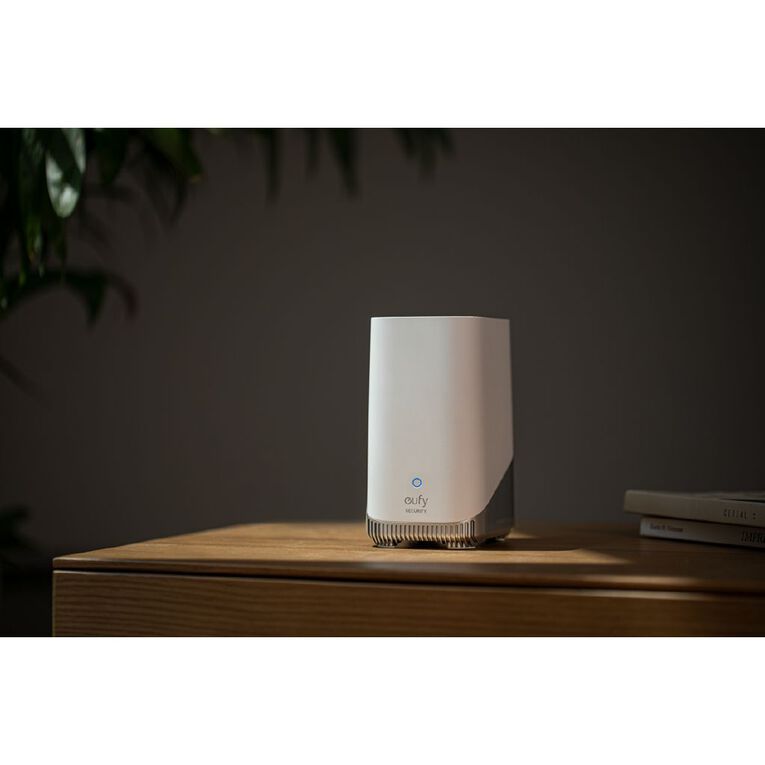 Eufy Homebase 3, , hi-res