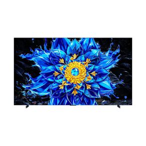 TCL 98 Inch P8LS QD-Mini LED 4K Google TV