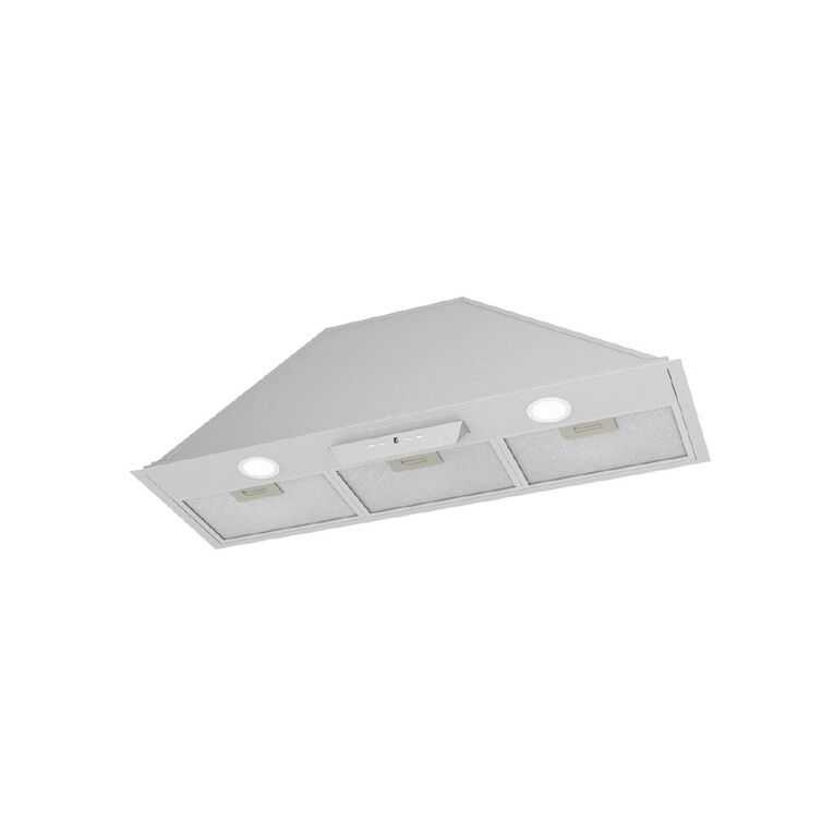 Amore 90cm Undermount Rangehood - 3200 m3/hr Motor, , hi-res