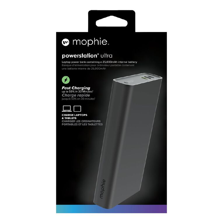 Mophie Powerstation Ultra 25K, , hi-res