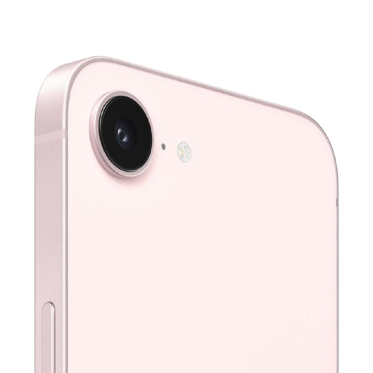 Apple iPhone 17e 256GB Soft Pink, , hi-res