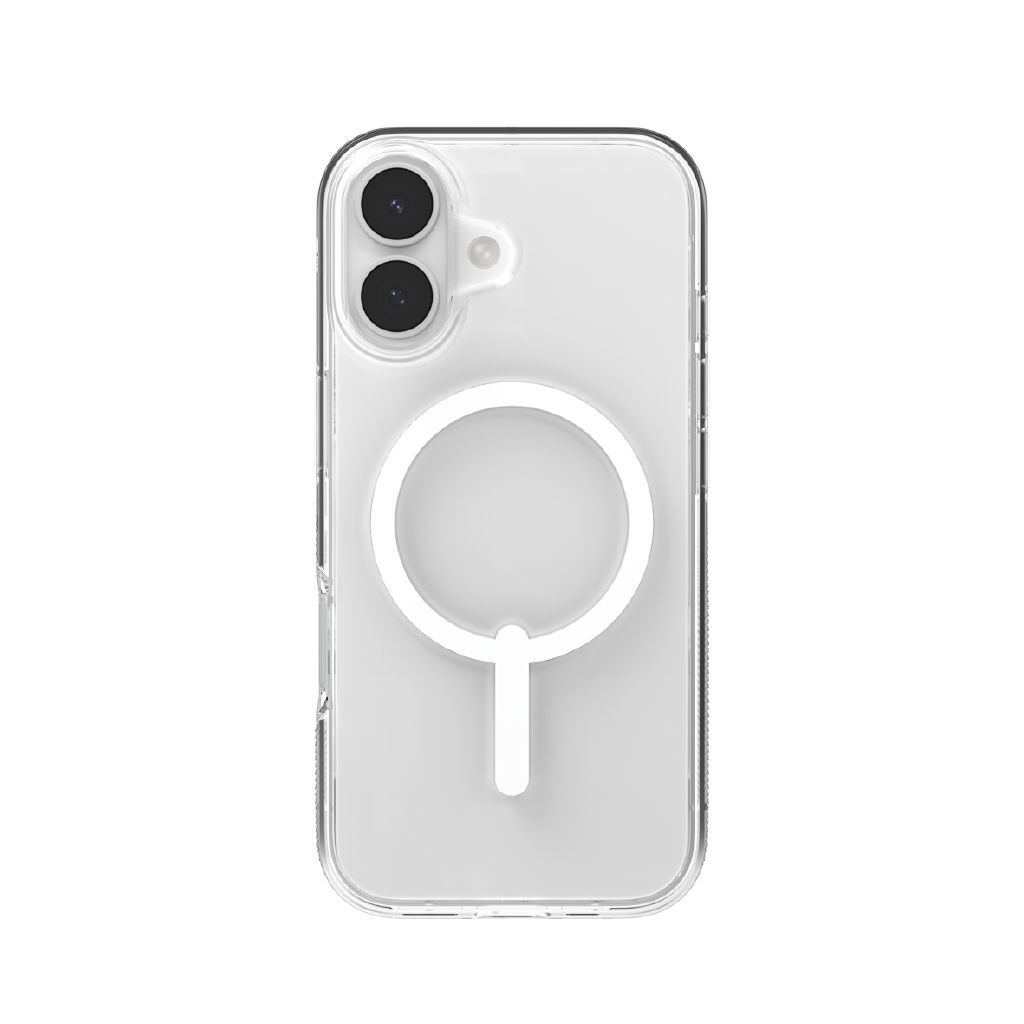 Zagg Crystal Palace Snap Case for iPhone 17 - Noel Leeming