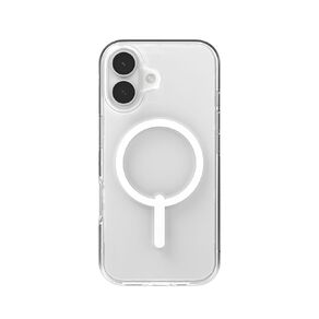 Zagg Crystal Palace Snap Case for iPhone 17
