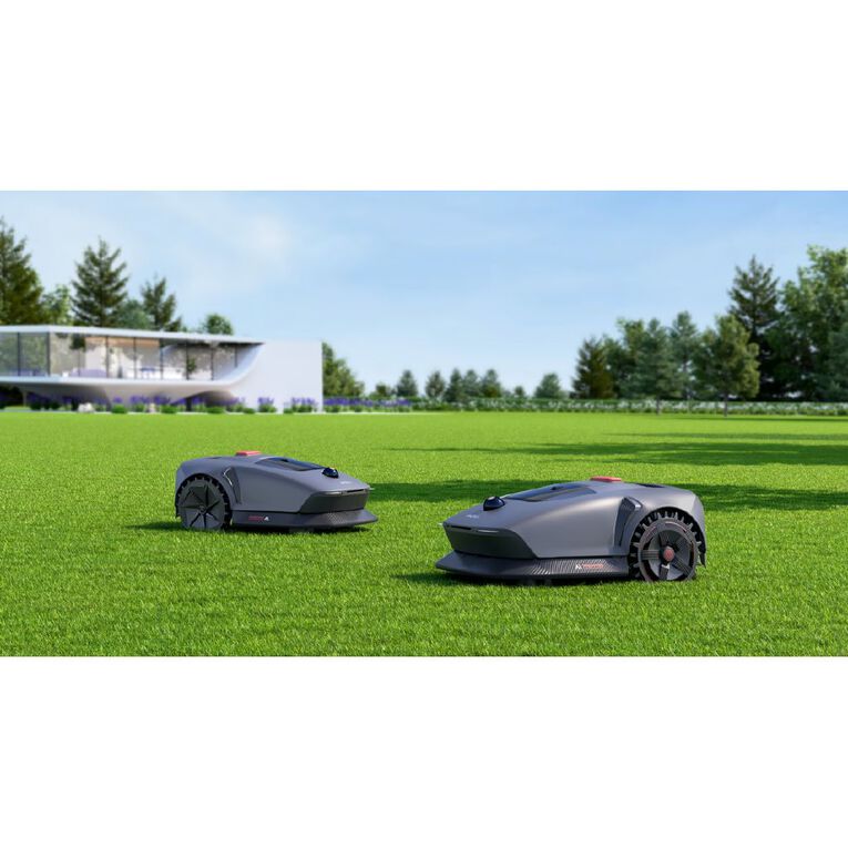 Mova Robotic Lawn Mower 600, , hi-res