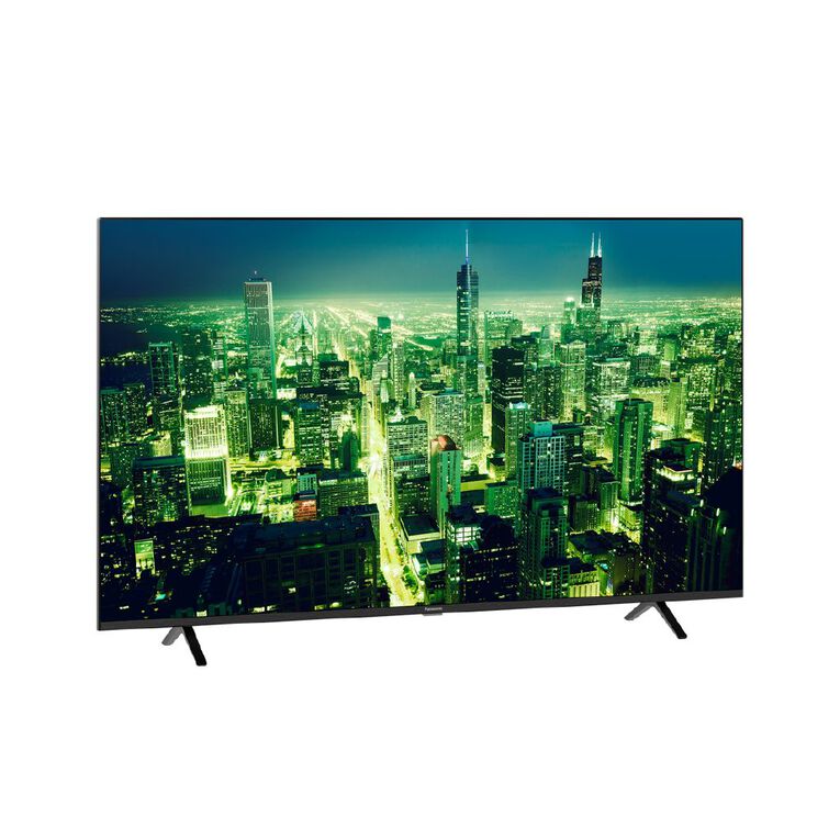 Panasonic 55" LX650Z 4K ANDROID 2022 TV Noel Leeming