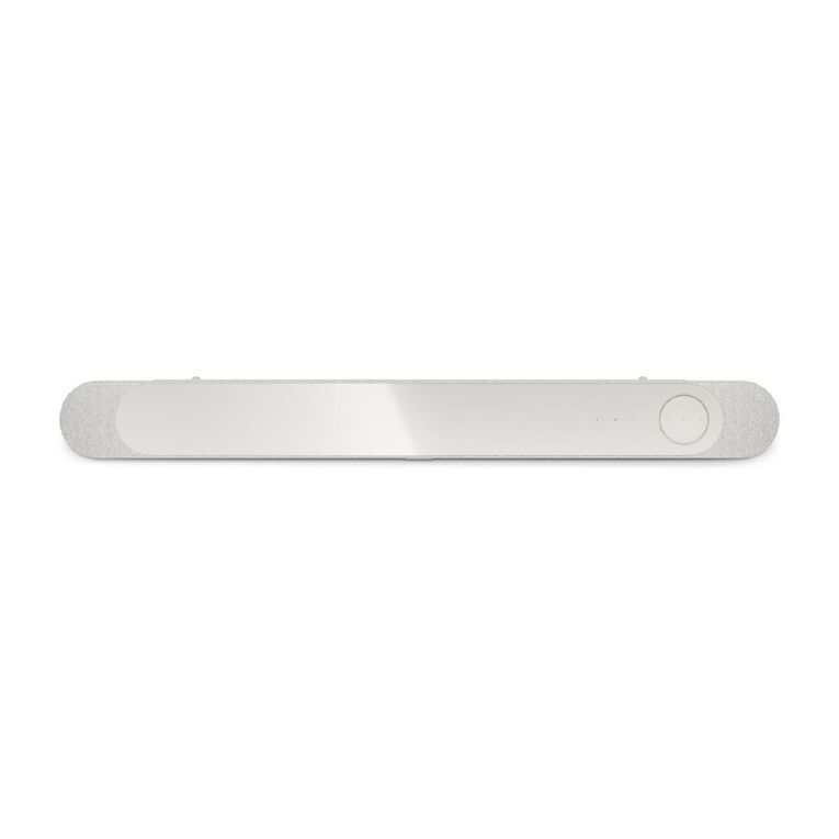 Bose Lifestyle Ultra Soundbar - White, , hi-res