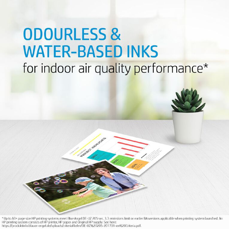 HP 955XL Ink - Yellow, , hi-res