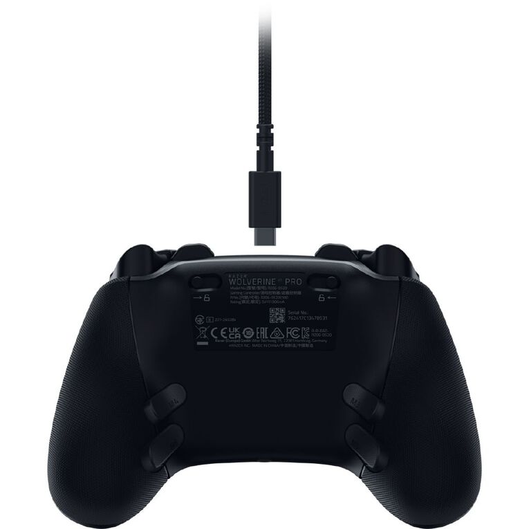 Razer Wolverine V3 Pro Wireless Esports Controller for Xbox X/S & PC, , hi-res