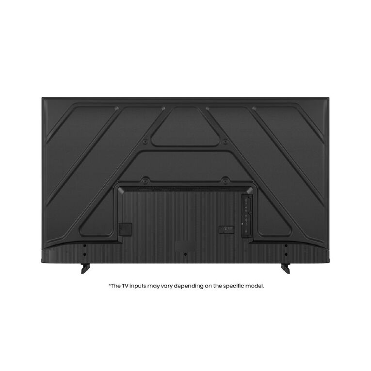 Hisense 85 Inch 4K QLED Smart TV, , hi-res